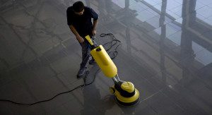 franchise jani king commercial cleaning