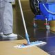 Why Choose a National Commercial Cleaning Company?