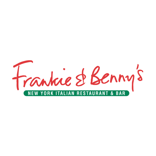 Frankie And Bennys Logo
