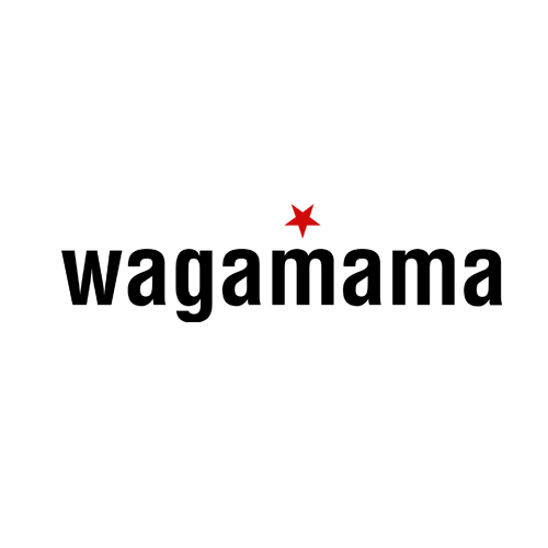 Wagamama Logo