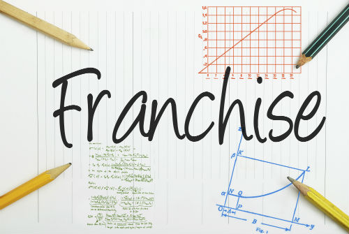 why start a franchise with janiking