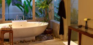 Bathroom - Hotel Cleaning Solutions
