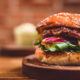 Sizzling Restaurant Business With Byron Hamburgers
