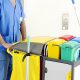 New Report Demonstrates the Importance of Superior Healthcare Cleaning