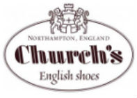 church shoes logo