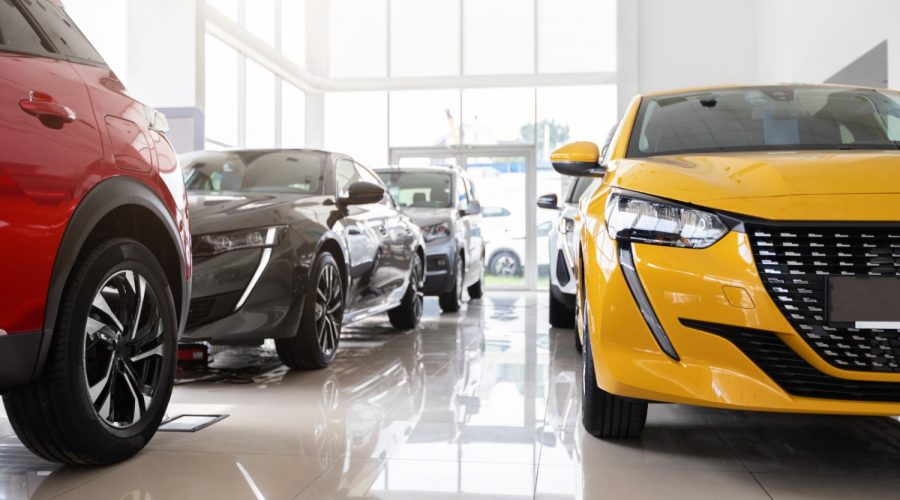 How Exceptional Cleaning of Your Car Showroom Can Boost Sales