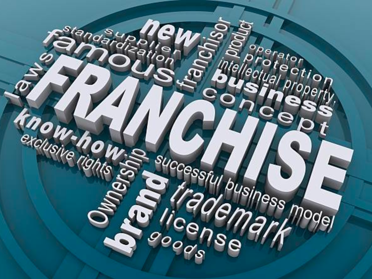 jani king franchise business